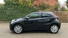 Toyota Aygo X 1.0 VVT-i Pure 5dr Petrol Hatchback